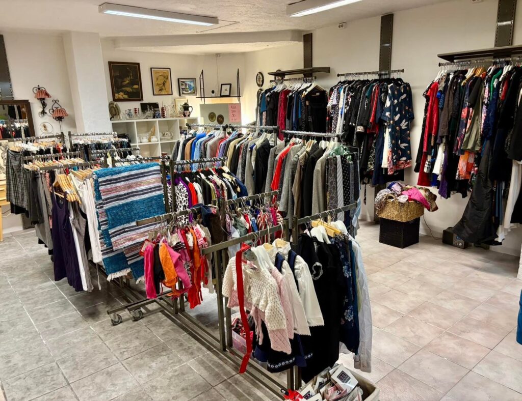 Bilde fra butikken Loop